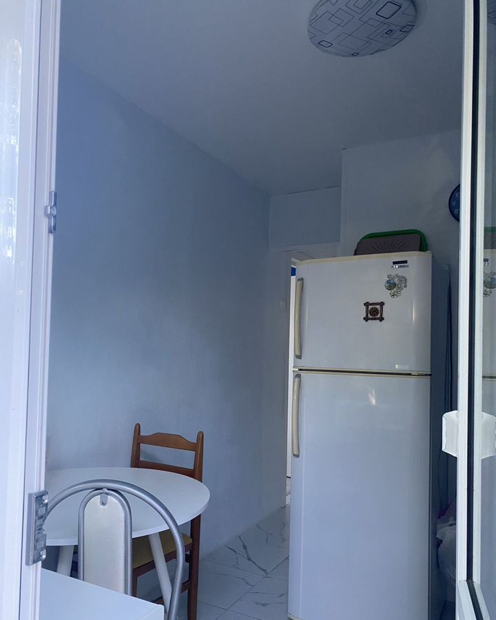 квартира г Геленджик с Кабардинка ул Дружбы 12 фото 11