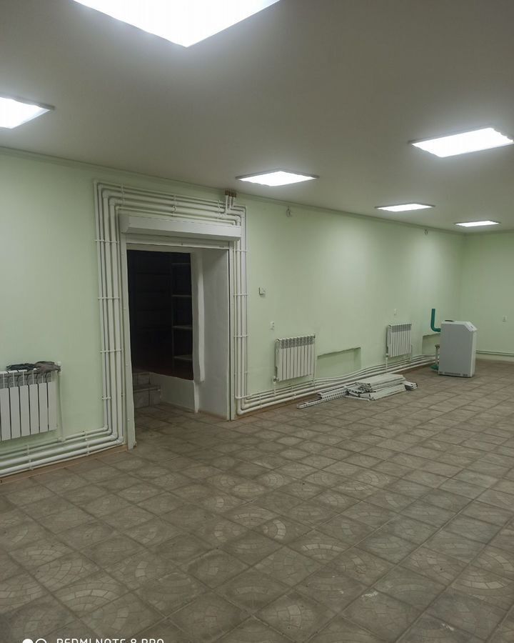 свободного назначения г Кумертау ул Палатникова 13/2к 1 фото 6
