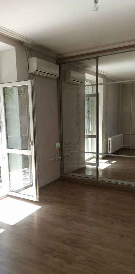 квартира г Севастополь ул Героев Севастополя 22 Крым фото 1