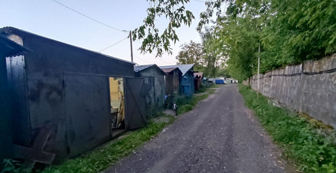 гараж г Королев фото 7