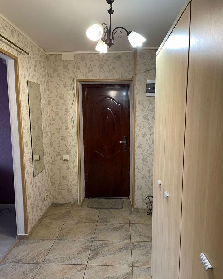 квартира г Балашиха д Пуршево ул Новослободская 12 фото 15