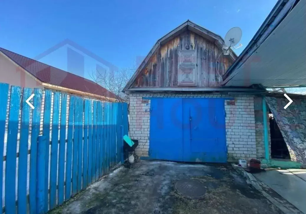 дом г Арзамас ул Луначарского фото 2