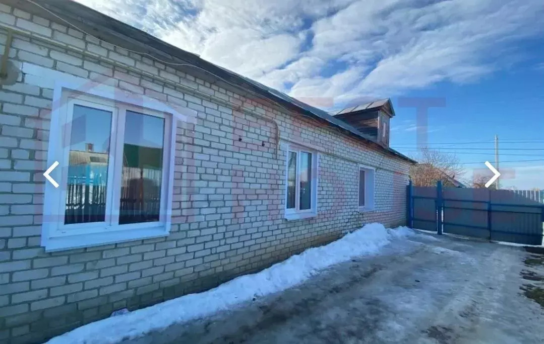 дом г Арзамас ул Луначарского фото 3