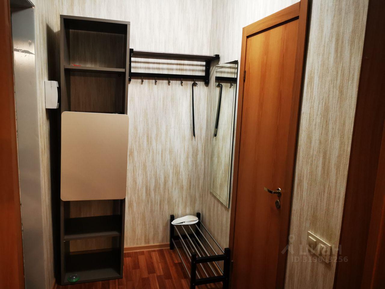 квартира г Красное Село ул Бабушкина 84/2 ЖК «Невская звезда» р-н Невский Александровское Ленинградская область фото 9