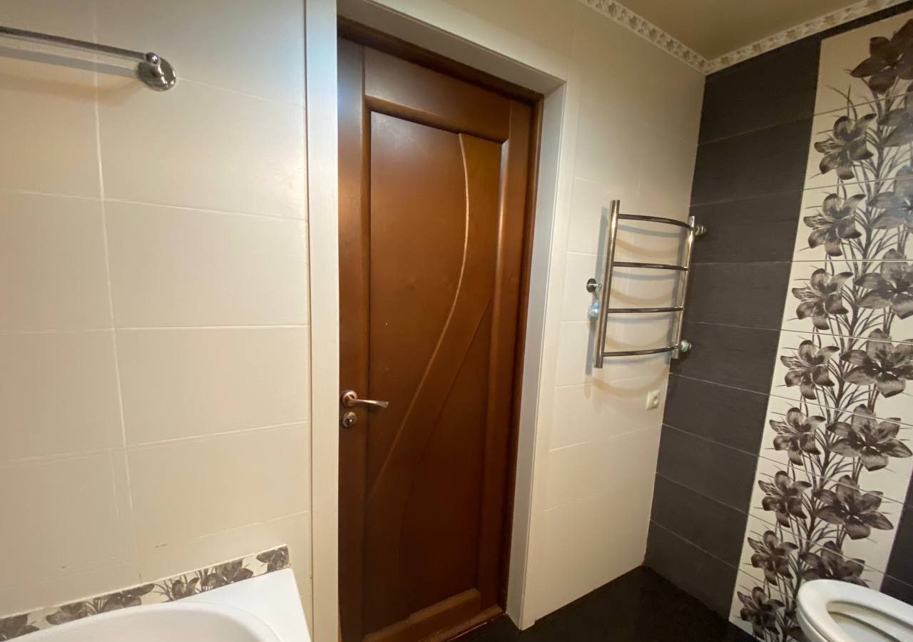 квартира г Мичуринск ул Автозаводская 24а фото 7