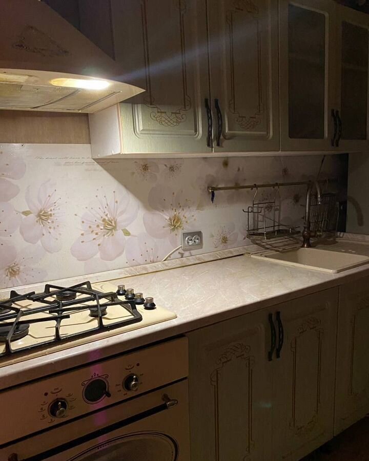 квартира г Мичуринск ул Автозаводская 24а фото 9