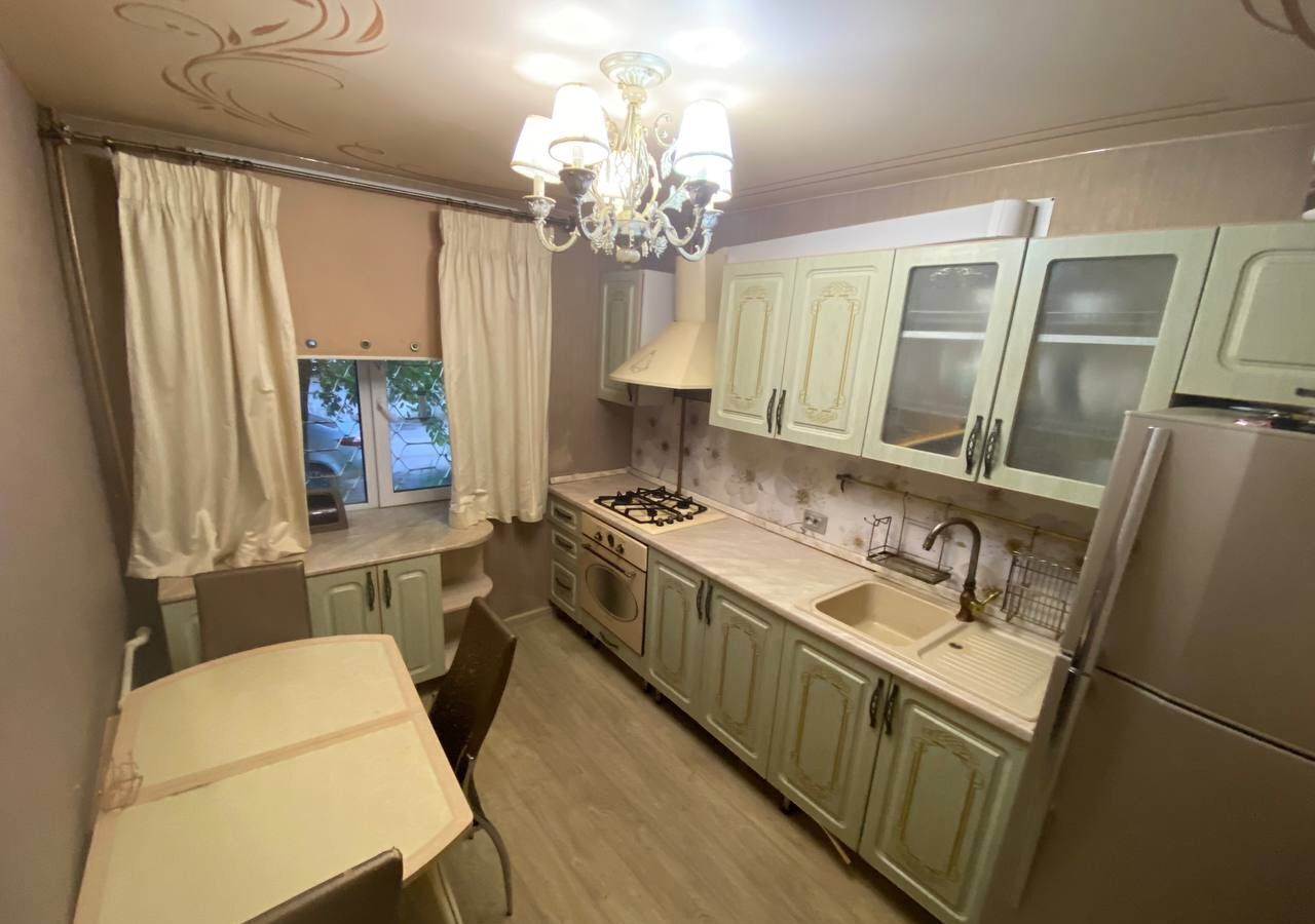 квартира г Мичуринск ул Автозаводская 24а фото 10