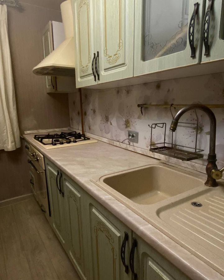 квартира г Мичуринск ул Автозаводская 24а фото 12
