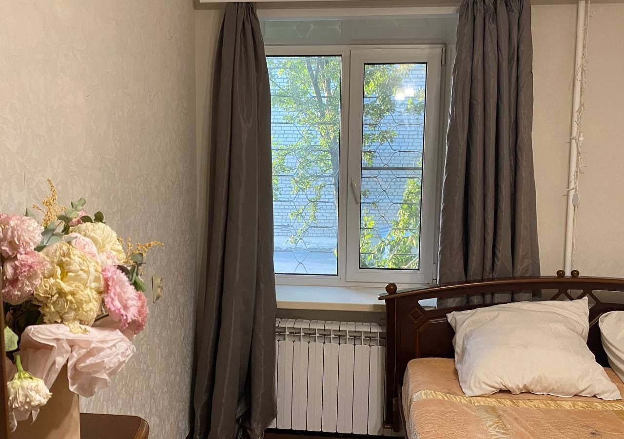 квартира г Мичуринск ул Автозаводская 24а фото 13