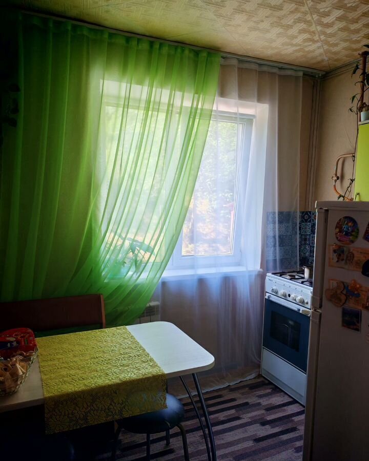 квартира г Златоуст ул им И.М.Мельнова 1 фото 4