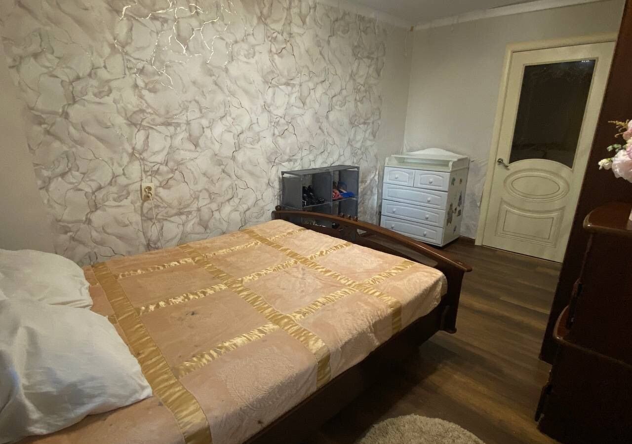 квартира г Мичуринск ул Автозаводская 24а фото 15