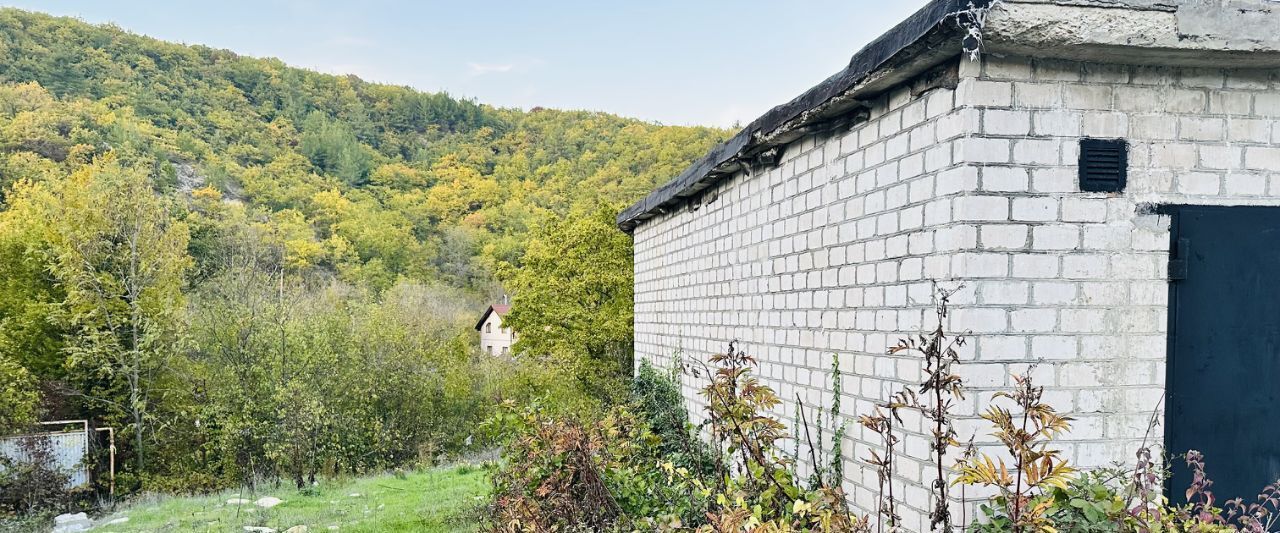 земля г Геленджик с Прасковеевка ул Кукушкина 10 фото 2