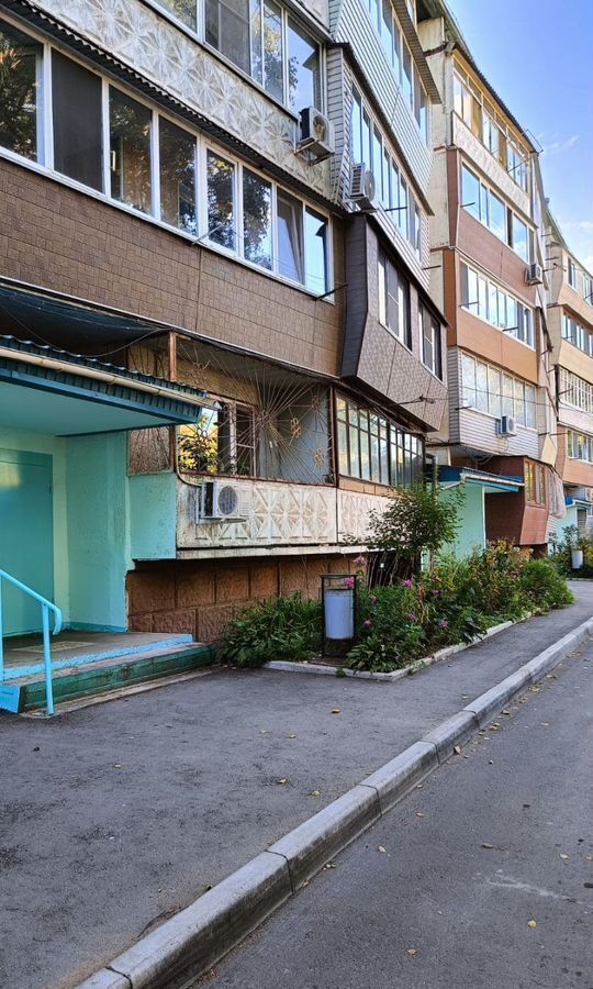 квартира г Уссурийск ул Крестьянская 19 фото 3