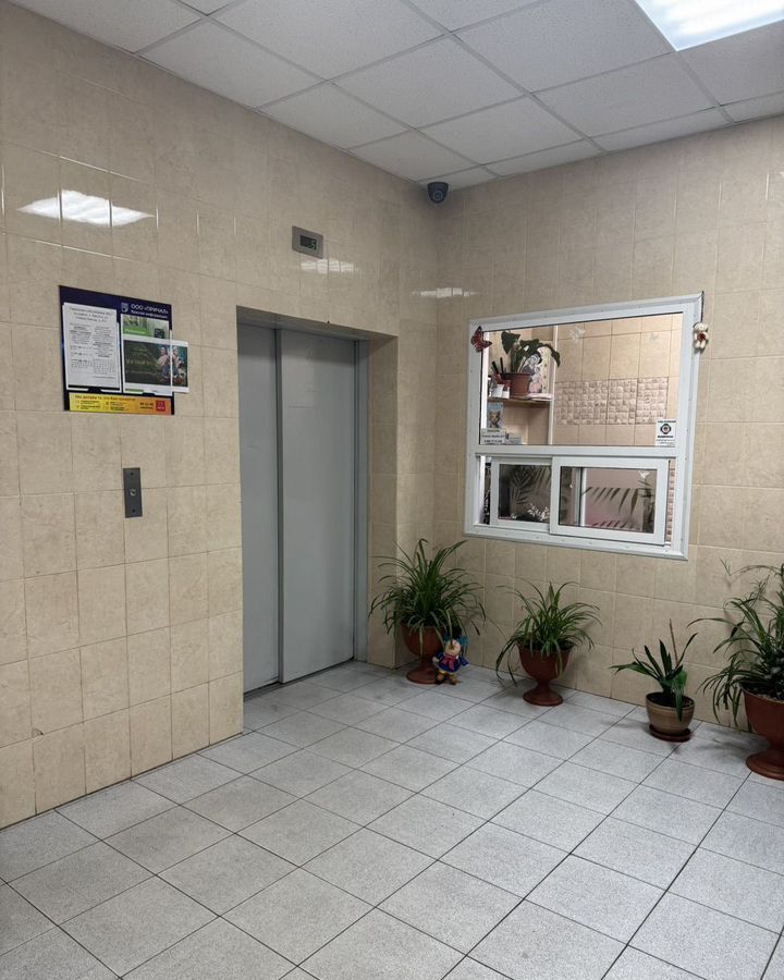 квартира г Иркутск р-н Октябрьский ул Семена Лагоды 4/2 Октябрьский административный округ фото 11