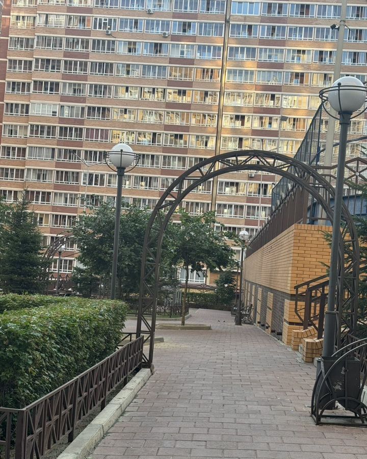 квартира г Иркутск р-н Октябрьский ул Семена Лагоды 4/2 Октябрьский административный округ фото 12