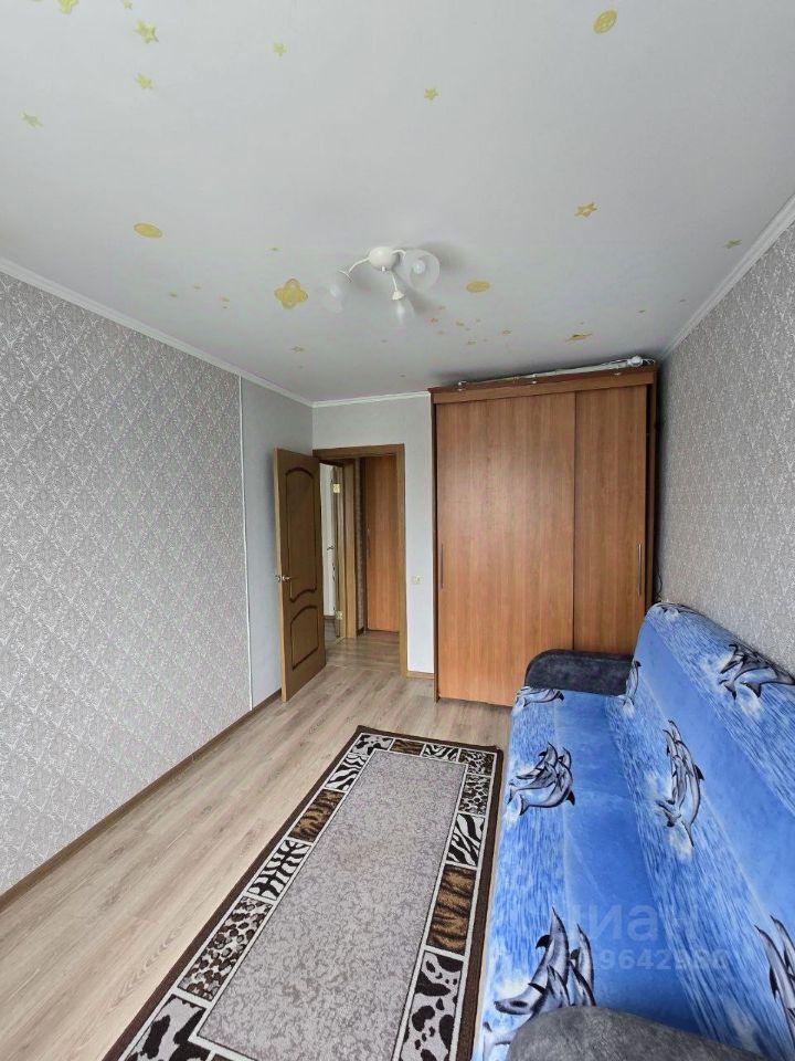 квартира г Пушкино ул Добролюбова 58 Западный фото 3
