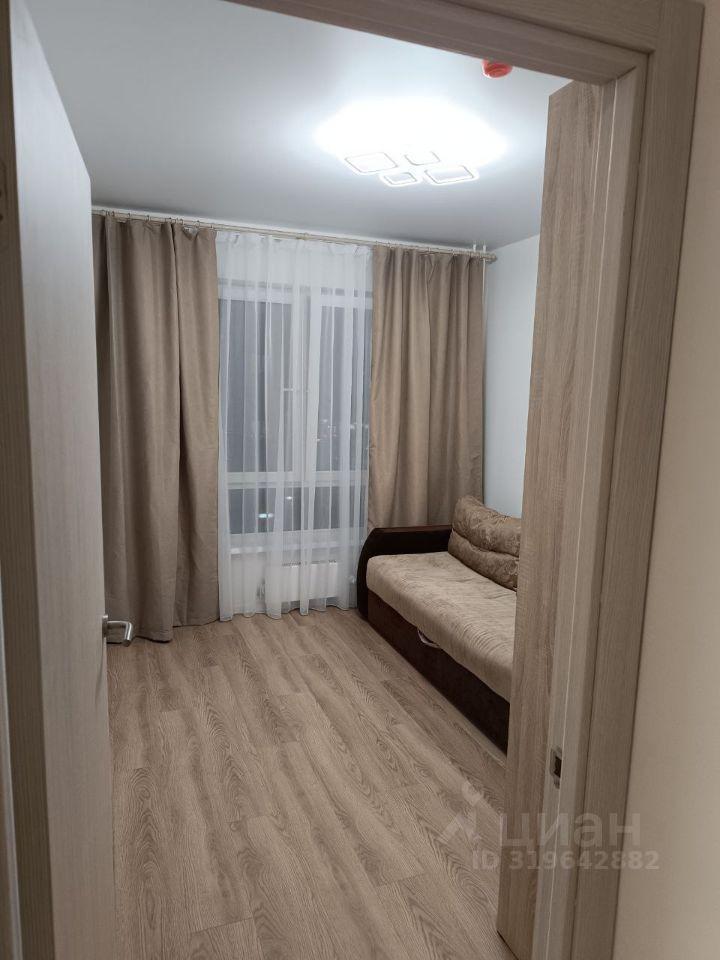 квартира г Котельники р-н мкр Парковый Котельники, 14 фото 3