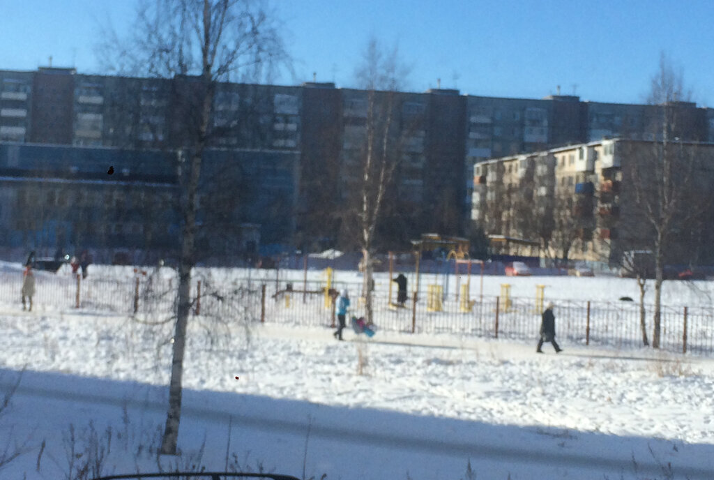квартира г Архангельск р-н Ломоносовский округ ул 23-й Гвардейской дивизии 10к/1 фото 8