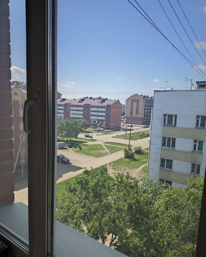 квартира г Черногорск ул Генерала Тихонова 6бк/1 фото 9