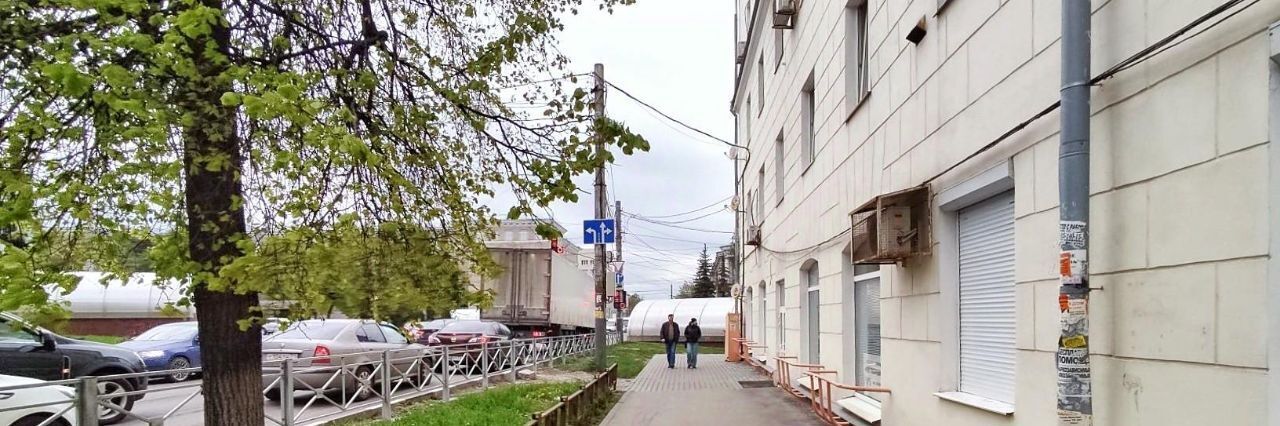 свободного назначения г Тула р-н Центральный пр-кт Ленина 105 Центральный территориальный округ фото 3