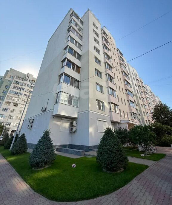 квартира г Белгород ул Славянская 7а Западный округ фото 1