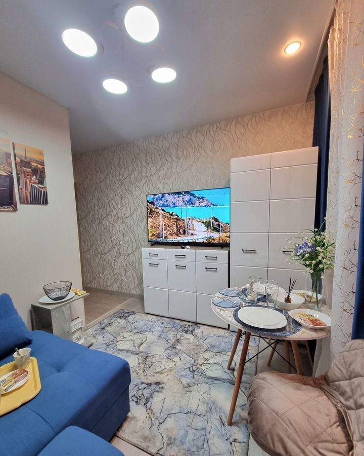 квартира г Одинцово ул Маковского 24 Одинцово, Одинцовский г. о. фото 4