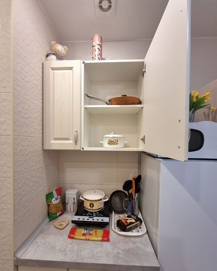 квартира г Одинцово ул Маковского 24 Одинцово, Одинцовский г. о. фото 17