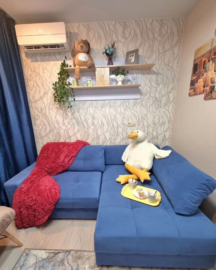 квартира г Одинцово ул Маковского 24 Одинцово, Одинцовский г. о. фото 30