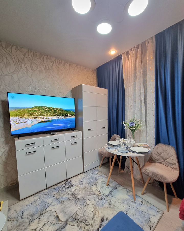 квартира г Одинцово ул Маковского 24 Одинцово, Одинцовский г. о. фото 31