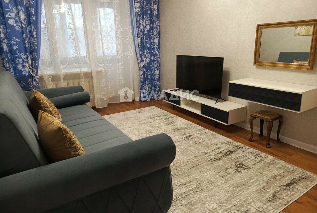 квартира г Одинцово ул Маршала Жукова 27 Одинцово фото 1