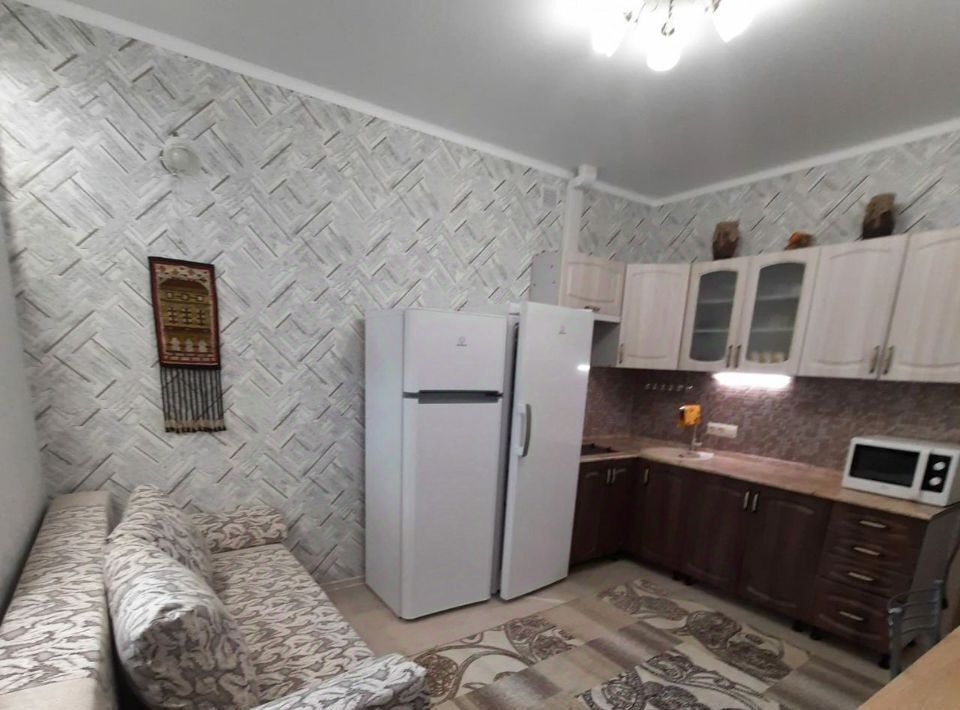квартира г Геленджик ул Озерная 48 Центр фото 1