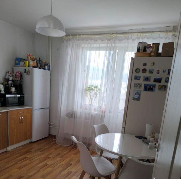 квартира г Геленджик Северный ул. Маршала Жукова, 1к 3 фото 2