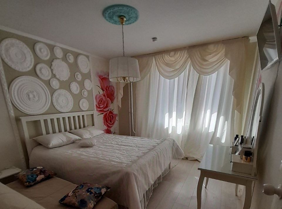 квартира г Геленджик Северный ул. Маршала Жукова, 1к 5 фото 3