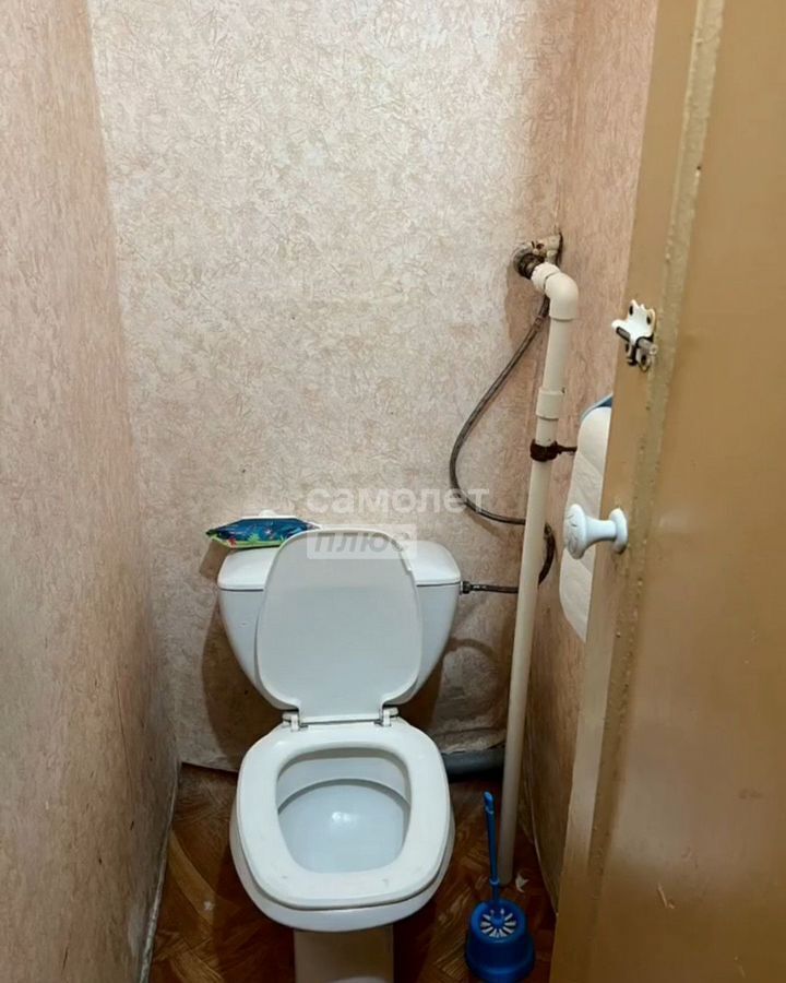 комната г Северодвинск Ягры ул Логинова 10 фото 4