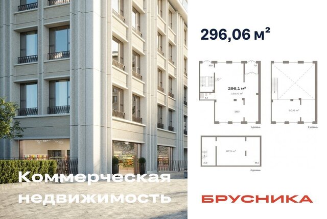 свободного назначения р-н Октябрьский Речной вокзал ул Зыряновская 53с фото
