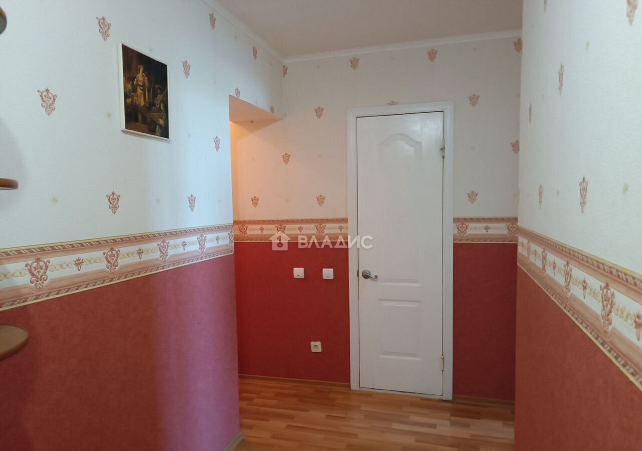 квартира г Смоленск р-н Промышленный ул 25 Сентября 16 фото 14