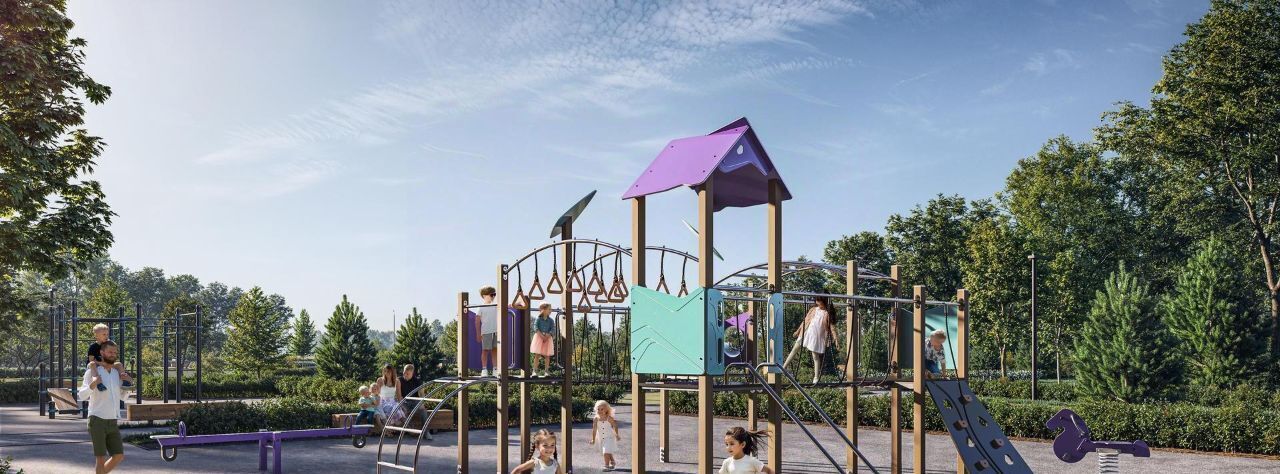 квартира г Видное просп. Василия Мамрова, 8, Домодедовская фото 18