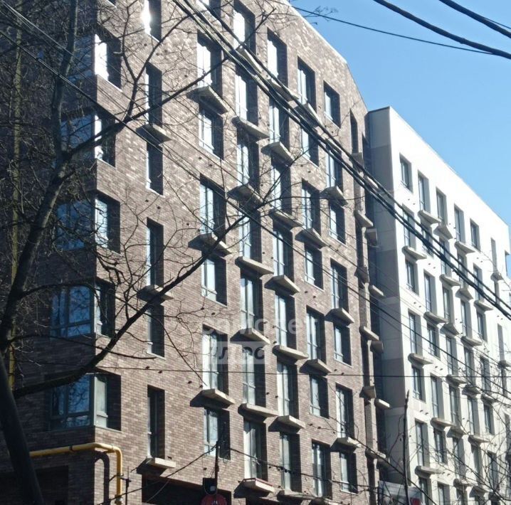 квартира г Химки мкр Сходня ул Фрунзе 30 Сходня фото 10