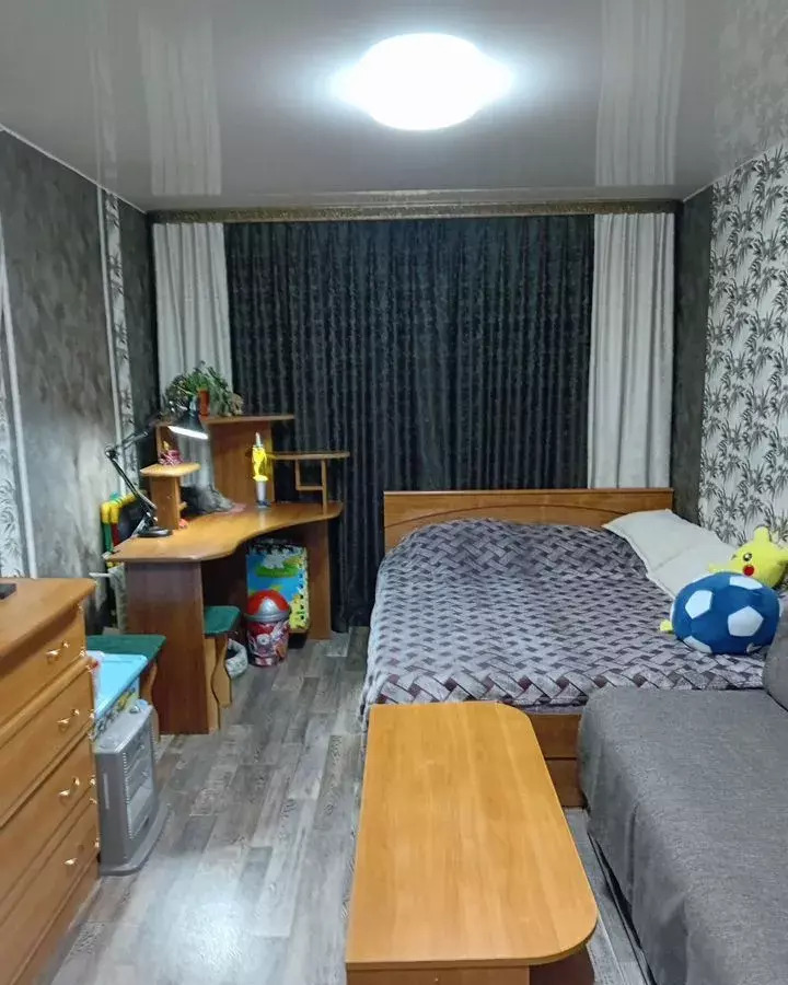 квартира р-н Нерюнгринский г Нерюнгри пр-кт Дружбы Народов 29 городское поселение Нерюнгри фото 1