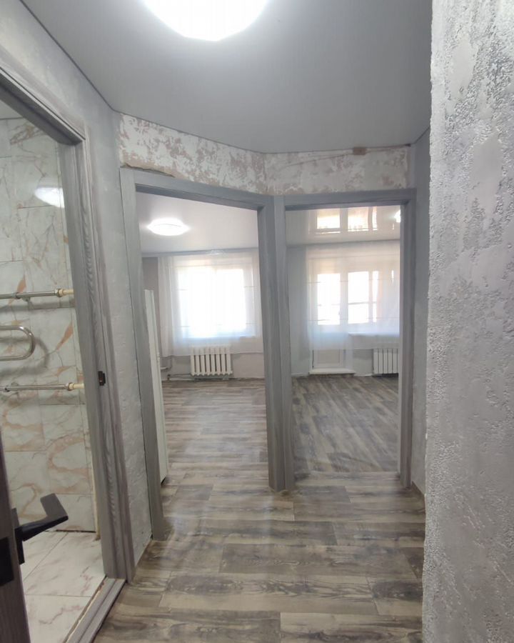 квартира р-н Пластовский г Пласт ул Блюхера 4 Пластовское городское поселение фото 4