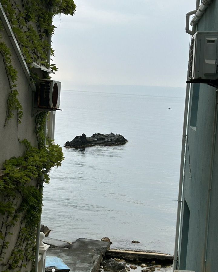 комната г Алушта п Утес ул Гагариной 25/33 фото 10