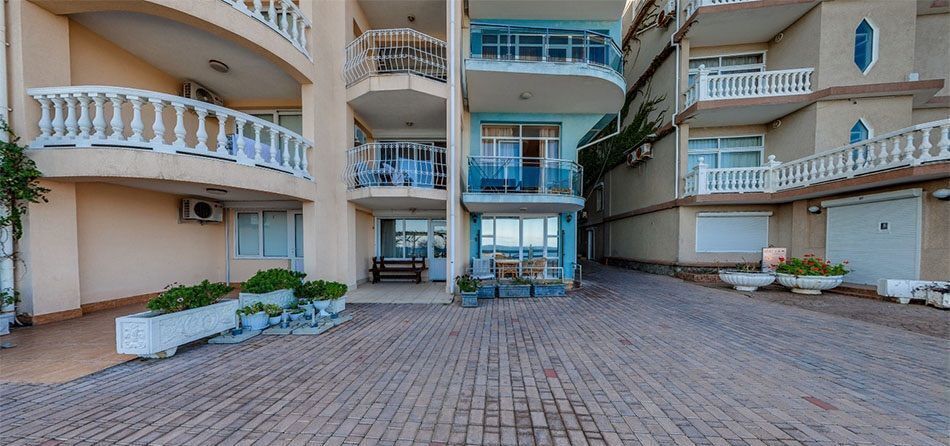 комната г Алушта п Утес ул Гагариной 25/33 фото 5
