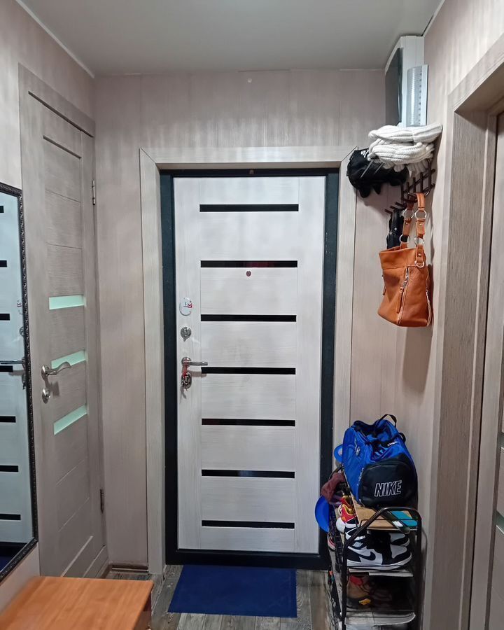 квартира р-н Нерюнгринский г Нерюнгри пр-кт Дружбы Народов 29 городское поселение Нерюнгри фото 13