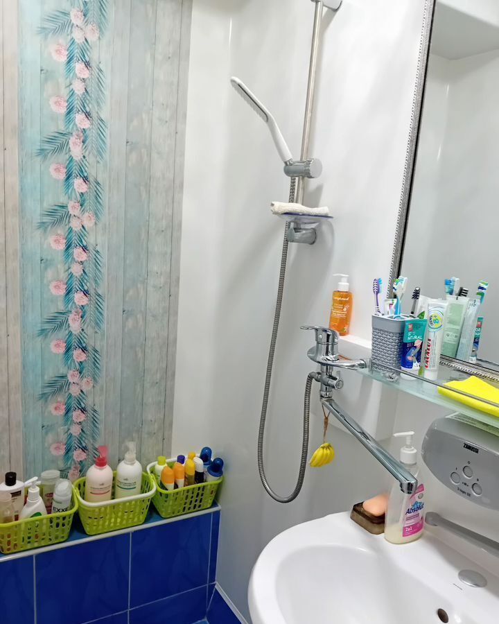 квартира р-н Нерюнгринский г Нерюнгри пр-кт Дружбы Народов 29 городское поселение Нерюнгри фото 20