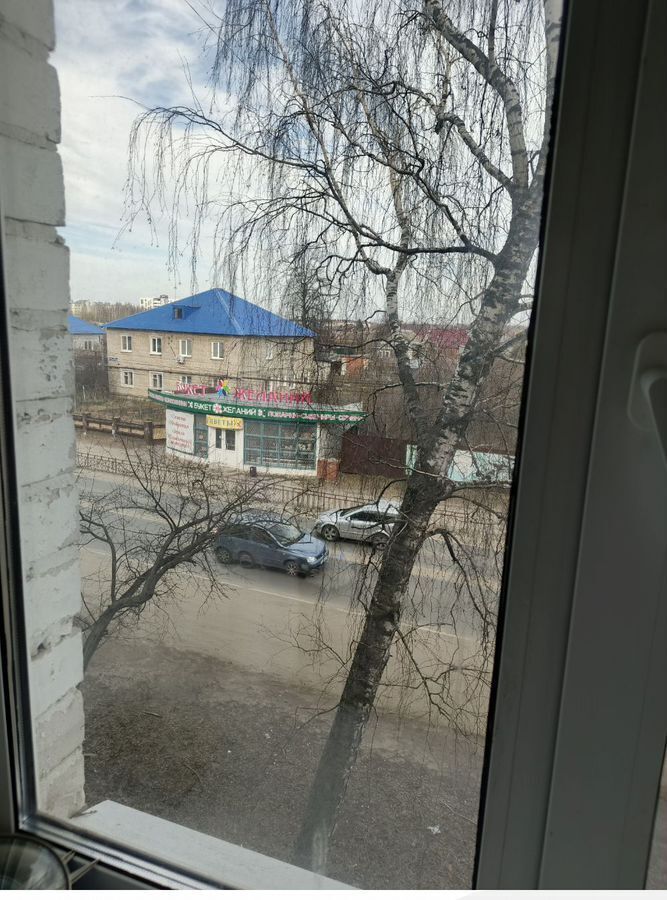 квартира р-н Городецкий г Городец ул Республиканская 76 фото 9
