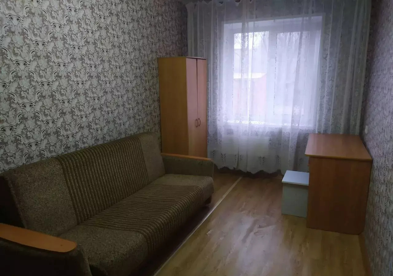 квартира г Абакан ул Торговая 22 фото 8