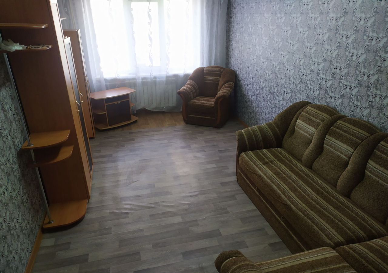 квартира г Абакан ул Торговая 22 фото 7