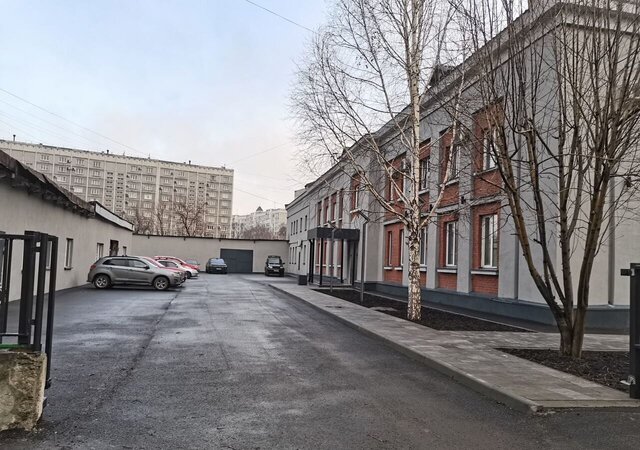 г Новокузнецк р-н Центральный ул Водная 33 Кемеровская обл. — Кузбасс фото