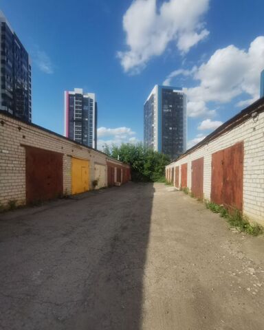 р-н Советский тер ГСК Пилот 22 Республика Татарстан Татарстан фото