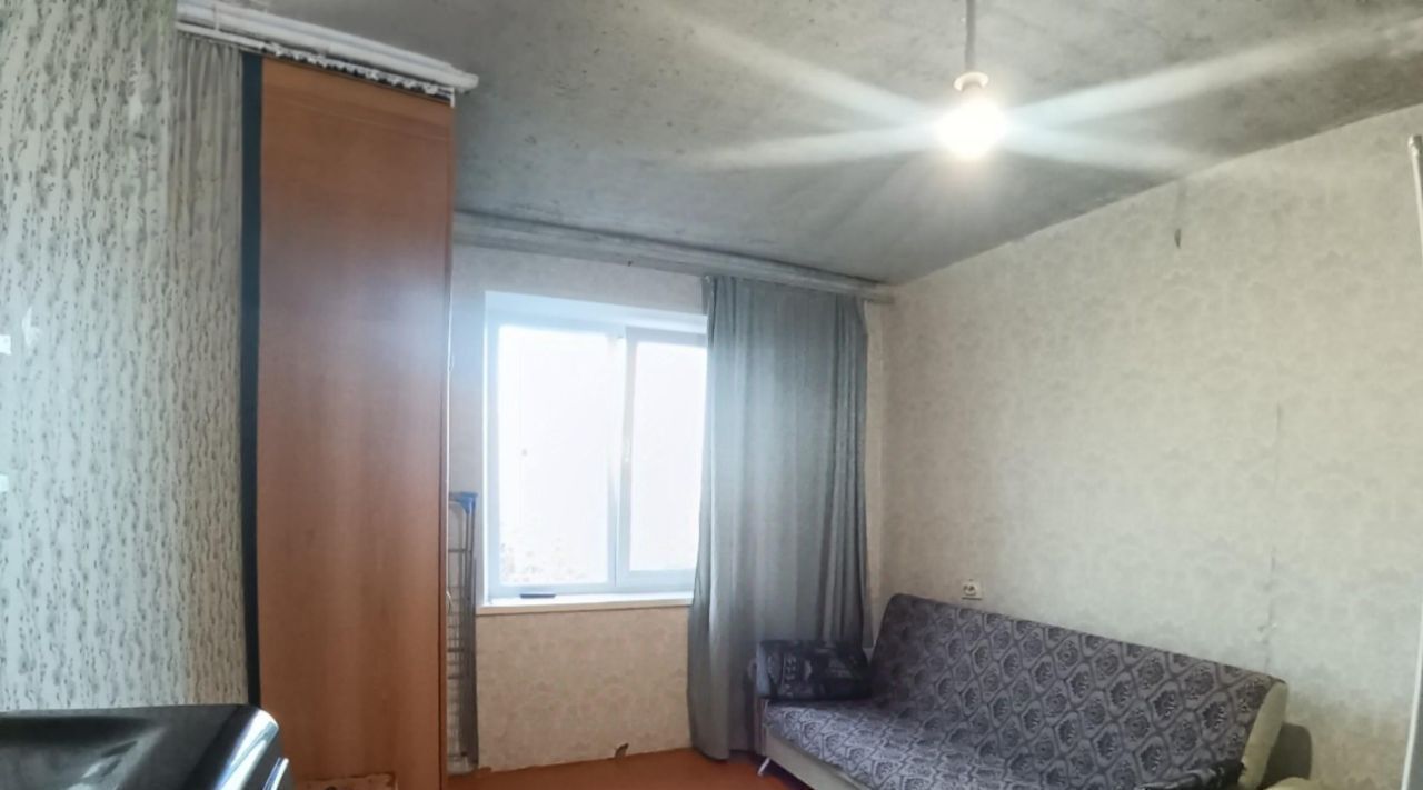 квартира г Уфа р-н Орджоникидзевский ул Адмирала Макарова 14/1 фото 3